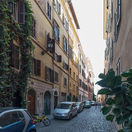 Fori Imperiali Elegant Apartment Rome Exterior photo