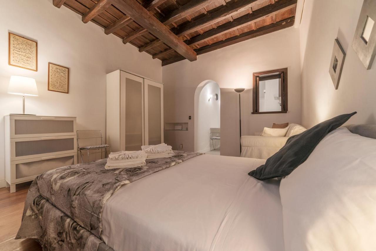 Fori Imperiali Elegant Apartment Rome Exterior photo