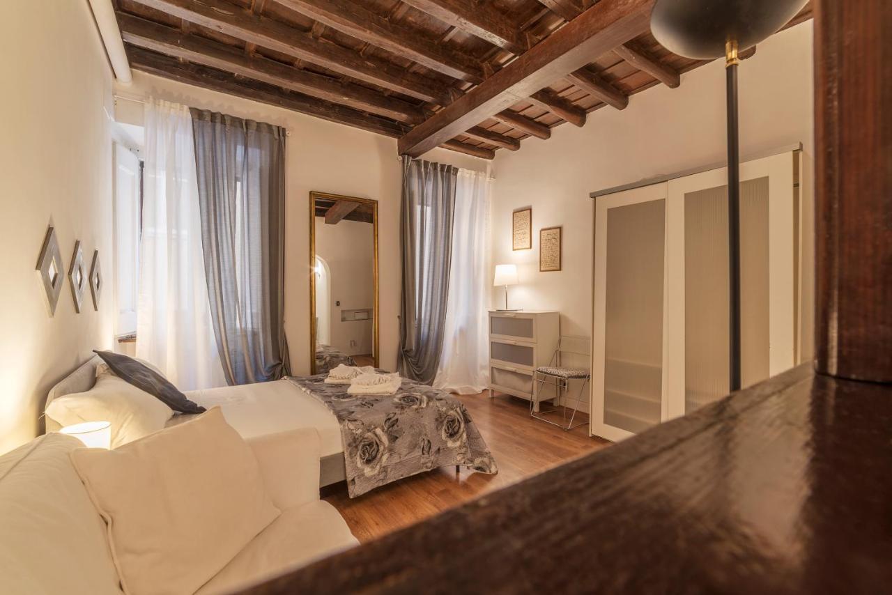 Fori Imperiali Elegant Apartment Rome Exterior photo
