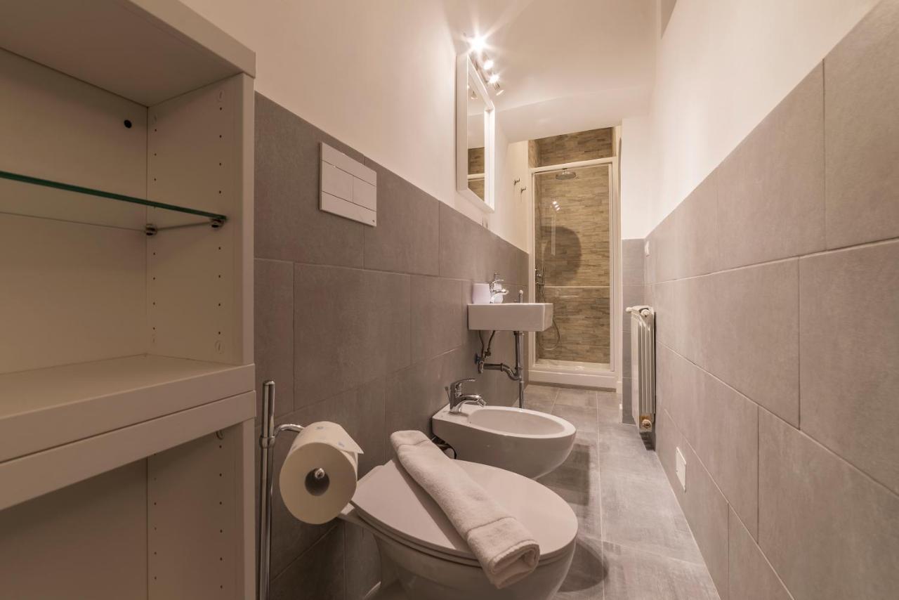 Fori Imperiali Elegant Apartment Rome Exterior photo