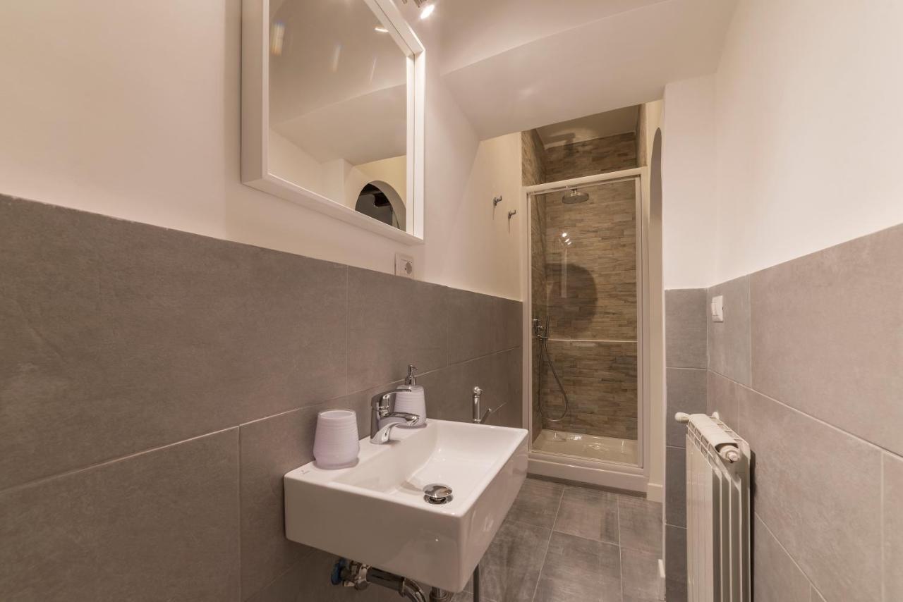 Fori Imperiali Elegant Apartment Rome Exterior photo