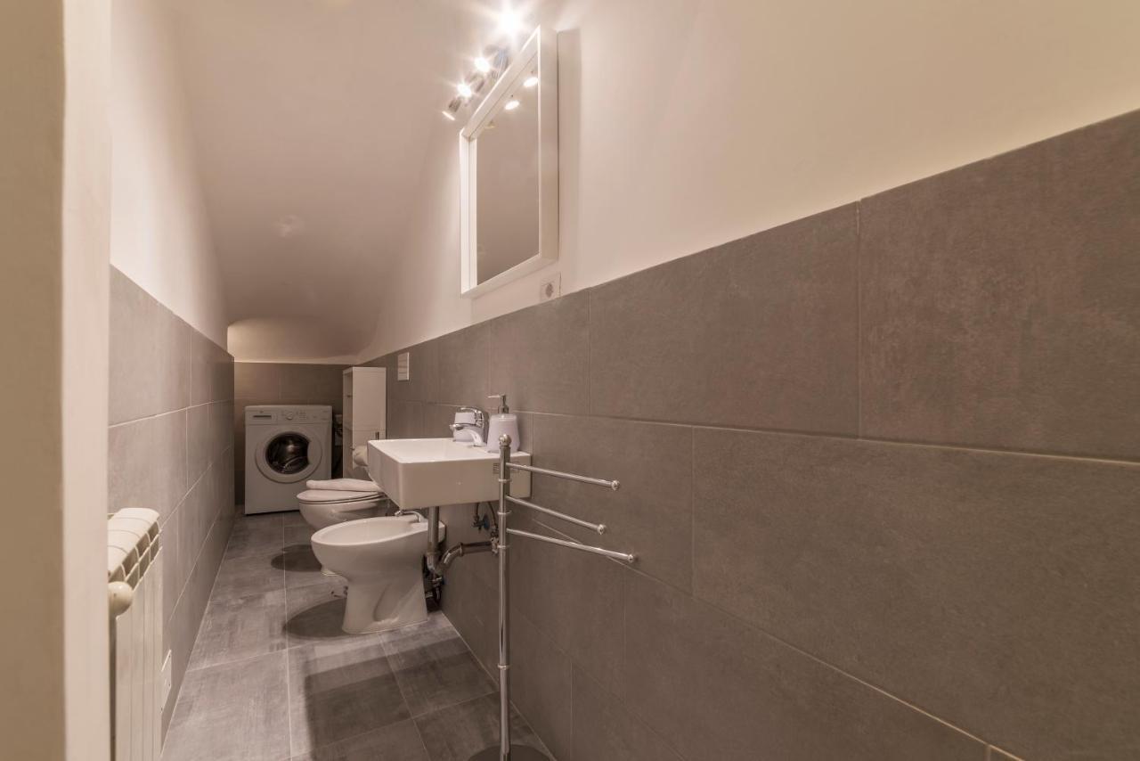 Fori Imperiali Elegant Apartment Rome Exterior photo