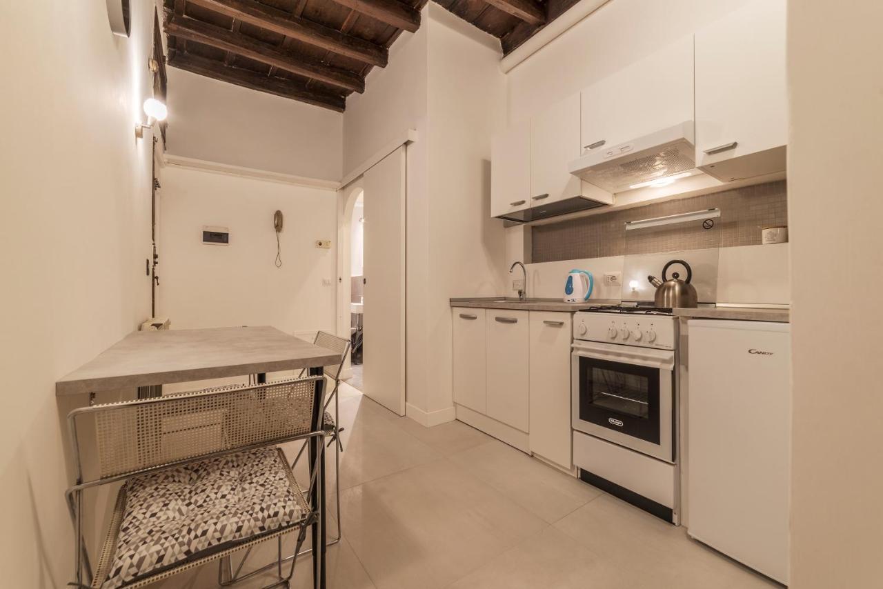 Fori Imperiali Elegant Apartment Rome Exterior photo